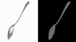 Tea Spoon Classic Cutlery
