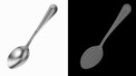 Tea Spoon Classic Cutlery