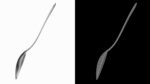 Tea Spoon Classic Cutlery
