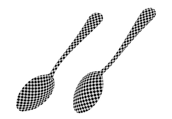 Tea Spoon Classic Cutlery