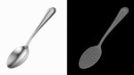 Tea Spoon Classic Cutlery
