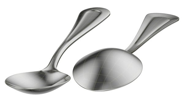 Tea Spoon Classic Cutlery
