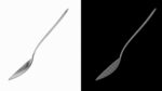 Tea Spoon Classic Cutlery