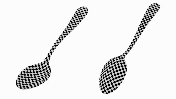 Teaspoon Generic Cutlery