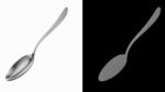 Teaspoon Generic Cutlery