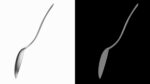Teaspoon Generic Cutlery