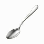 Teaspoon Generic Cutlery