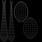 Teaspoon Generic Cutlery