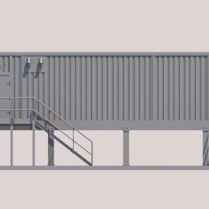 technical-structure-3d-model-max-obj-fbx