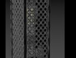 Tekna Annet Mesh