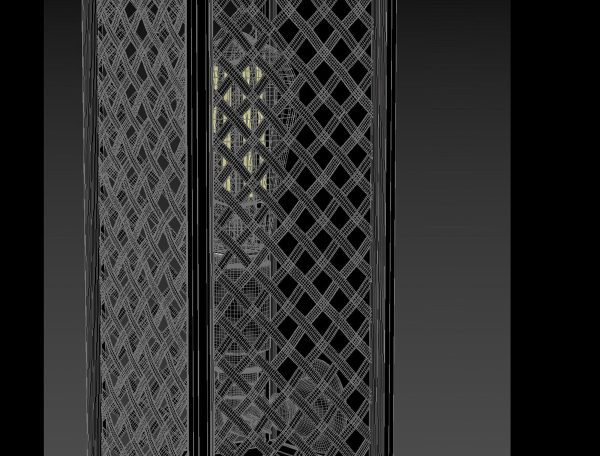Tekna Annet Mesh