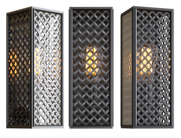 Tekna Annet Mesh