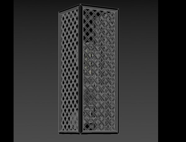 Tekna Annet Mesh