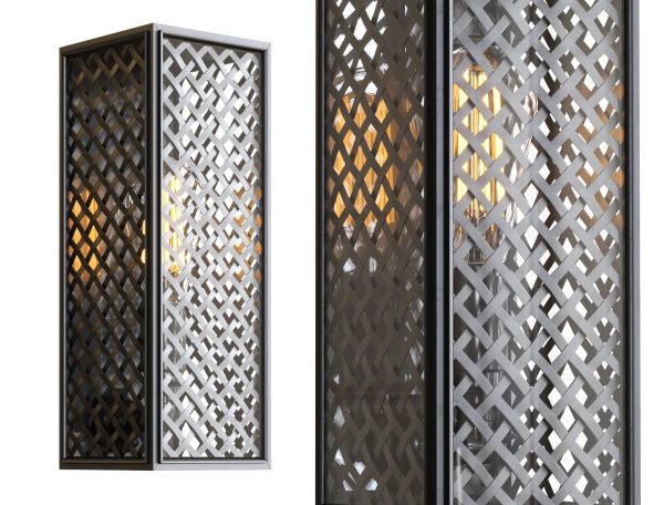 Tekna Annet Mesh