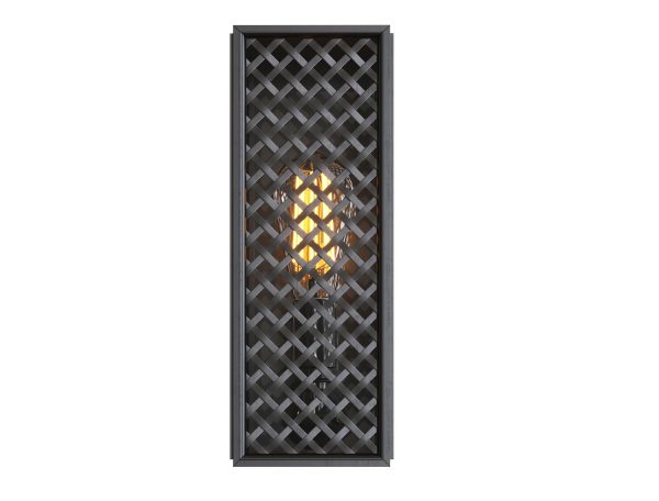 Tekna Annet Mesh