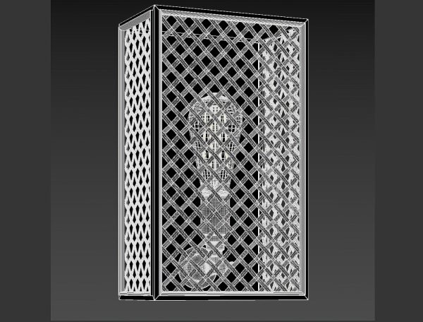 Tekna Essex Mesh