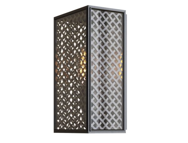 Tekna Essex Mesh
