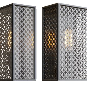 Tekna Essex Mesh