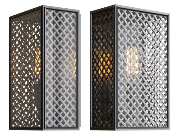 Tekna Essex Mesh