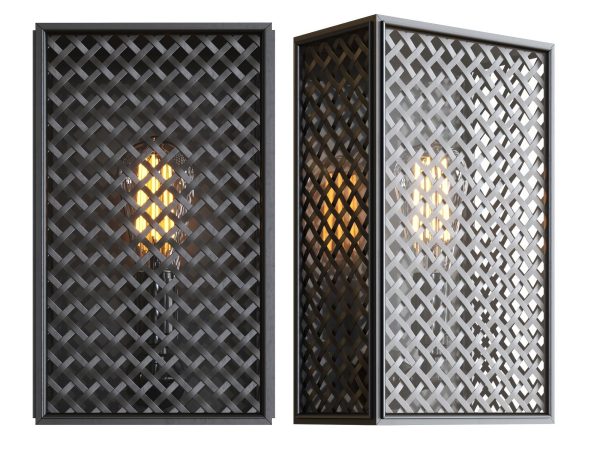 Tekna Essex Mesh