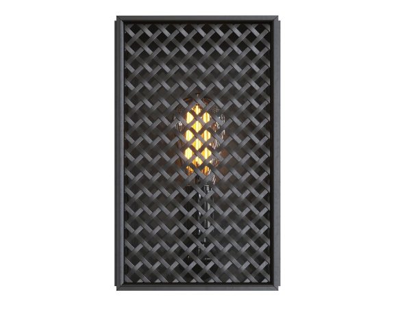 Tekna Essex Mesh