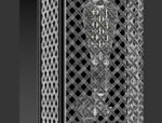 Tekna Essex Mesh
