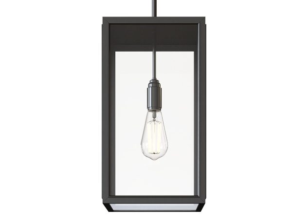 Tekna Ilford Closed Top