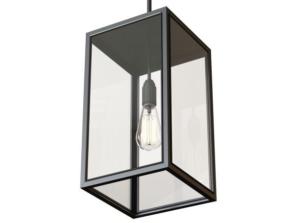 Tekna Ilford Closed Top