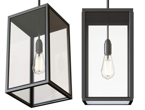 Tekna Ilford Closed Top