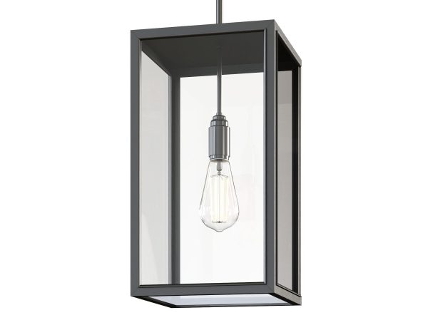 Tekna Ilford Closed Top