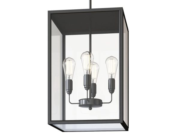 Tekna Ilford Large Closed Top