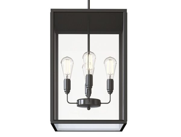 Tekna Ilford Large Closed Top