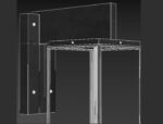Tekna Ilford Wall On Bracket 700
