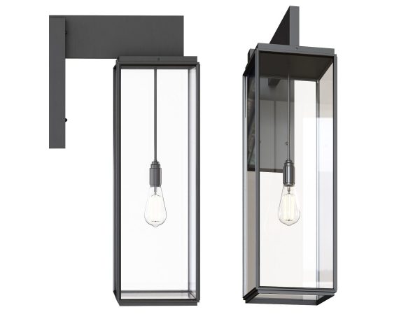 Tekna Ilford Wall On Bracket 700