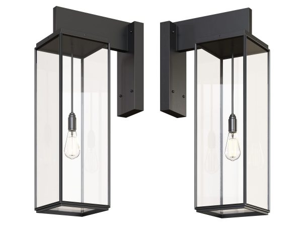 Tekna Ilford Wall On Bracket 700