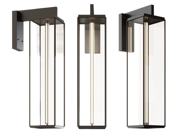 Tekna Ilford Wall On Bracket 900