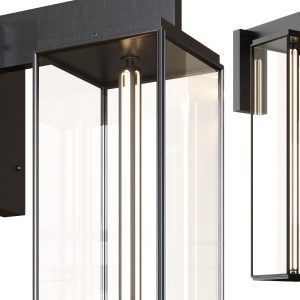 Tekna Ilford Wall On Bracket 900