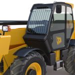 Telehandler JCB 540