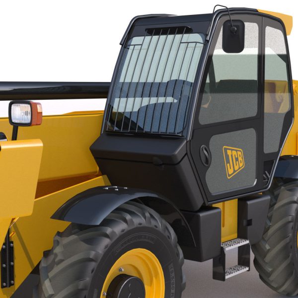 Telehandler JCB 540