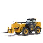 Telehandler JCB 540