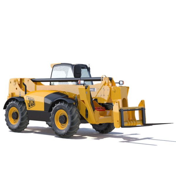 Telehandler JCB 540