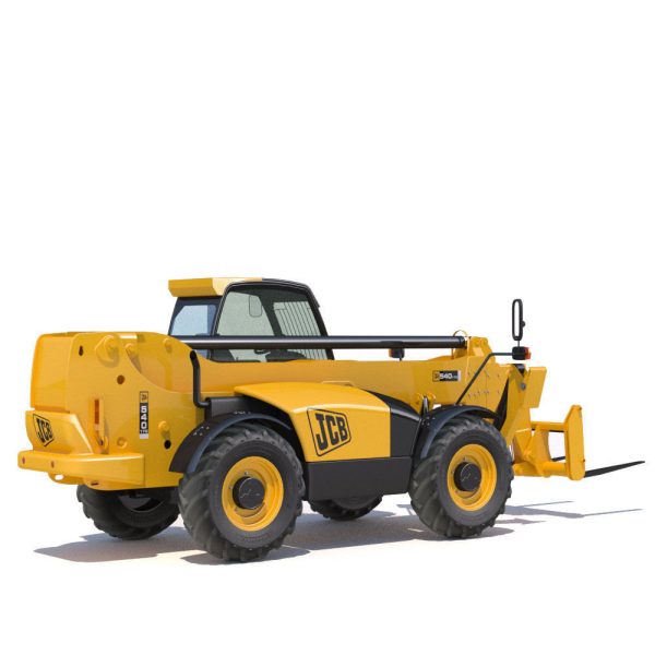 Telehandler JCB 540