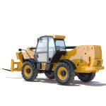 Telehandler JCB 540