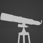 Telescope tool science