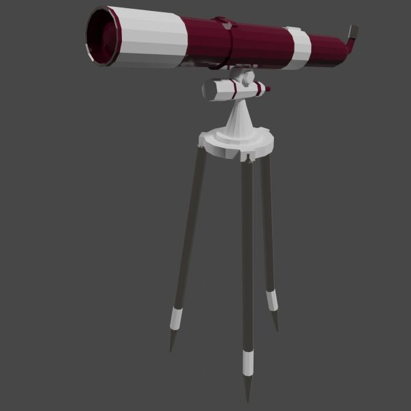 Telescope tool science