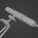 Telescope tool science