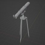 Telescope tool science