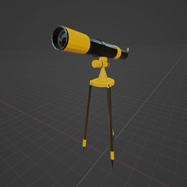 Telescope tool science