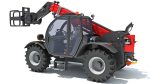 Telescopic Handler Telehandler Forklift