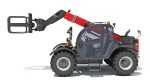 Telescopic Handler Telehandler Forklift